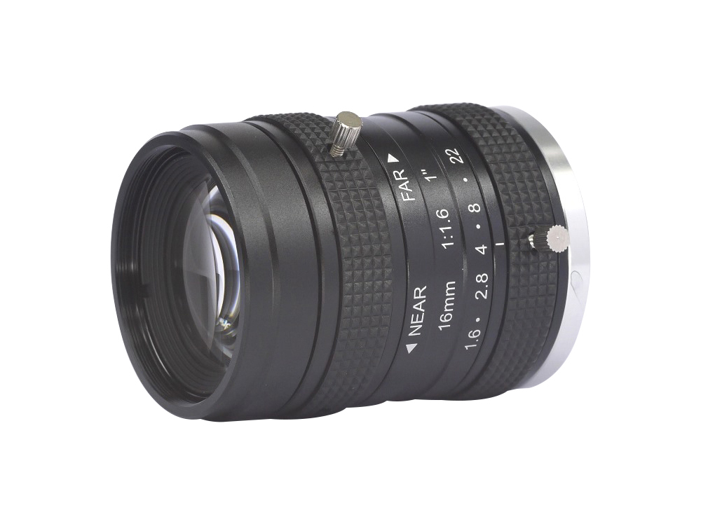 5MP-1inch-Smart traffic lens